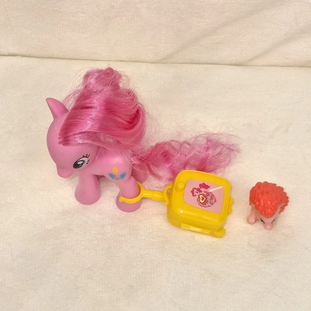 Hasbro there are